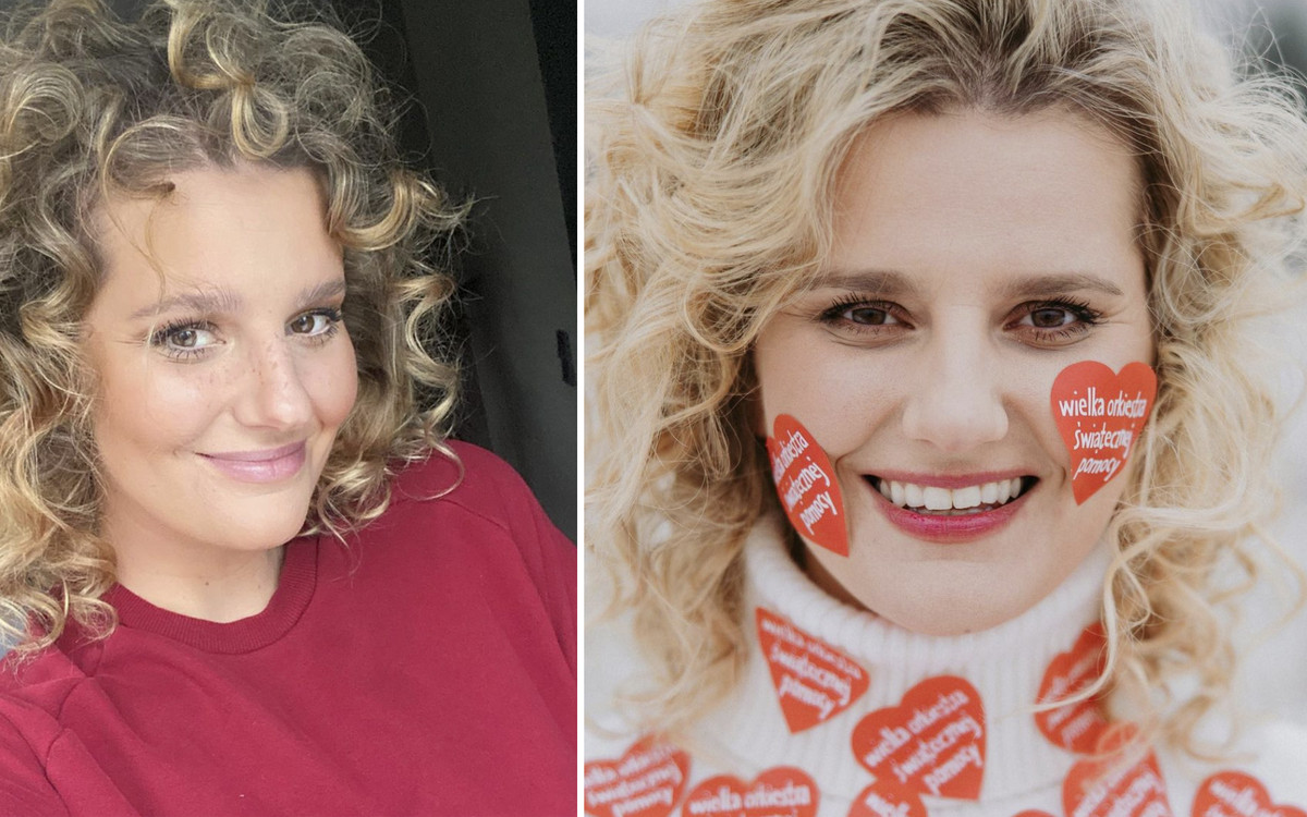 Zosia Zborowska wyjawiła ile PIENIĘDZY przeznaczyła na pomoc dla Ukrainy!