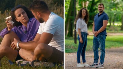 Sara z “Rolnik szuka żony” pokazała swoją miłość!