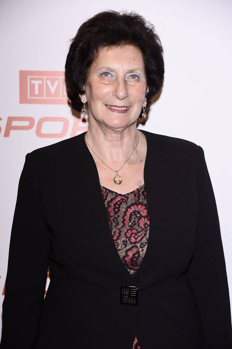 Irena Szewińska, fot. KAPiF