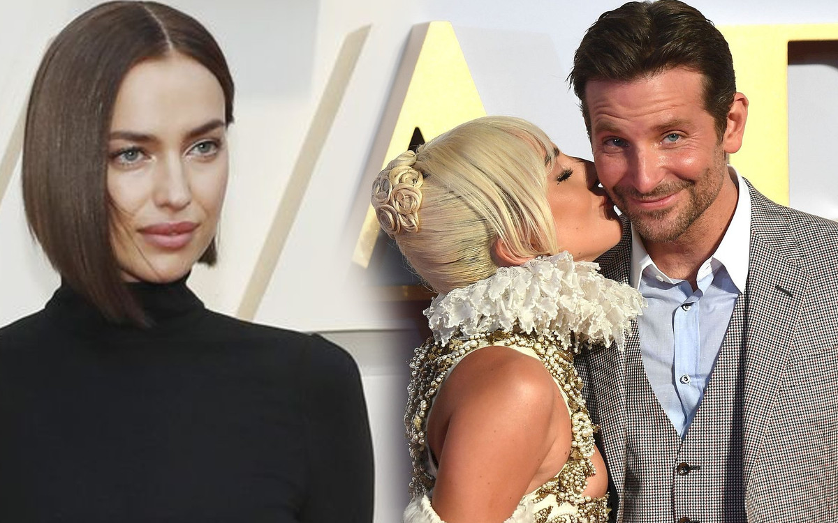 Irina Shayk ma już serdecznie dość Lady Gagi. Ona przekroczyła już granicę