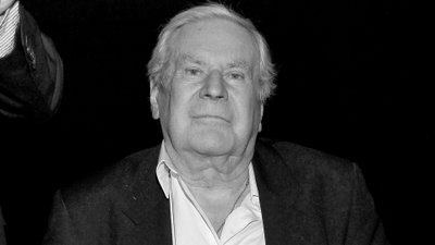 Wiesław Gołas nie żyje. Aktor miał 90 lat