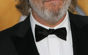 Jeff Bridgs zrobił nalot na stoły po rozdaniu Złotych Globów