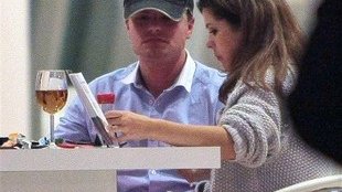 Cichopek z mężem na filmie To tylko seks (FOTO)