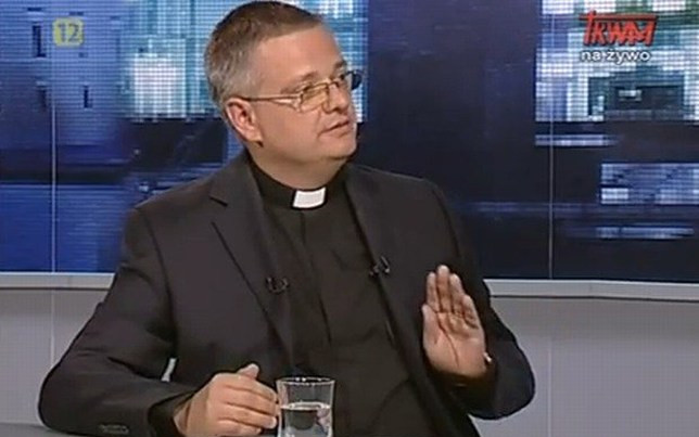 Na pokładzie Boeinga 767 były relikwie Jana Pawła II