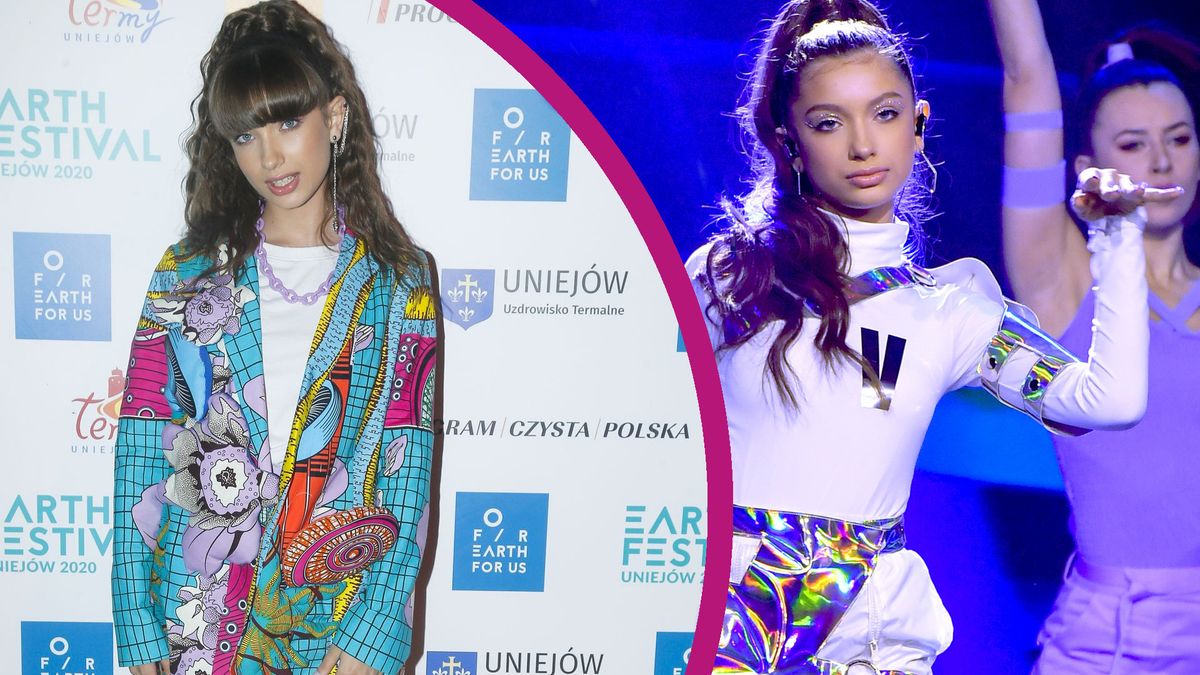 Wiki Gabor świętuje kolejny sukces