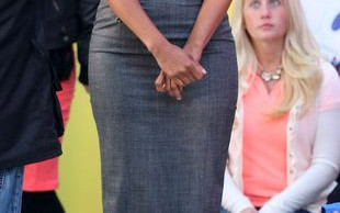 Tak mieszka modelka w Nowym Jorku (FOTO)