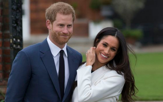 Oto, do czego Meghan Markle ZMUSIŁA Harry’ego