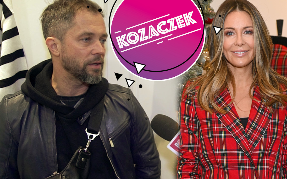 Misha Kostrzewski zdradza, jaka jest PRYWATNIE jego siostra. Jak się dogaduje z Radkiem Majdanem?