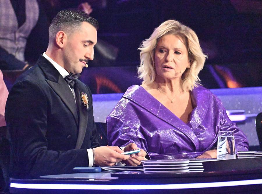 Kulisy "Tańca z Gwiazdami", fot. KAPiF.