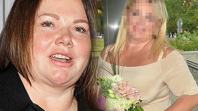 WOW! Katarzyna Niezgoda zmieniła fryzurę, figurę i STYL (ZDJĘCIA)