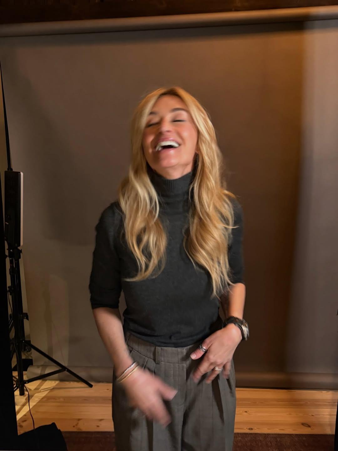 Martyna Wojciechowska, fot. Instagram.