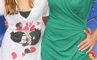 Czyja to śliczna córka? (FOTO)