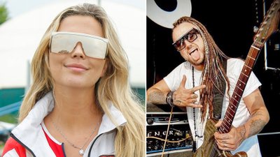 Sandra Kubicka zachwyca się Baronem. Wyznała, czym ją zdobył