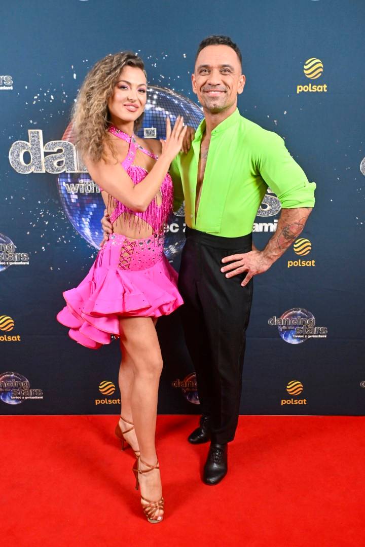 “TzG” odcinek 4: Dagmara Kaźmierska zaszalała z dekoltem, Maffashion w ogniu krytyki, Roxie Węgiel w piórach (ZDJĘCIA)