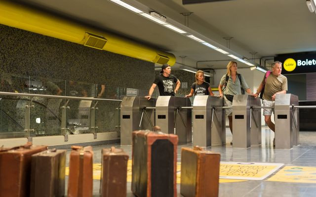 Po 7. odcinku show już wiadomo, kto jest agentem