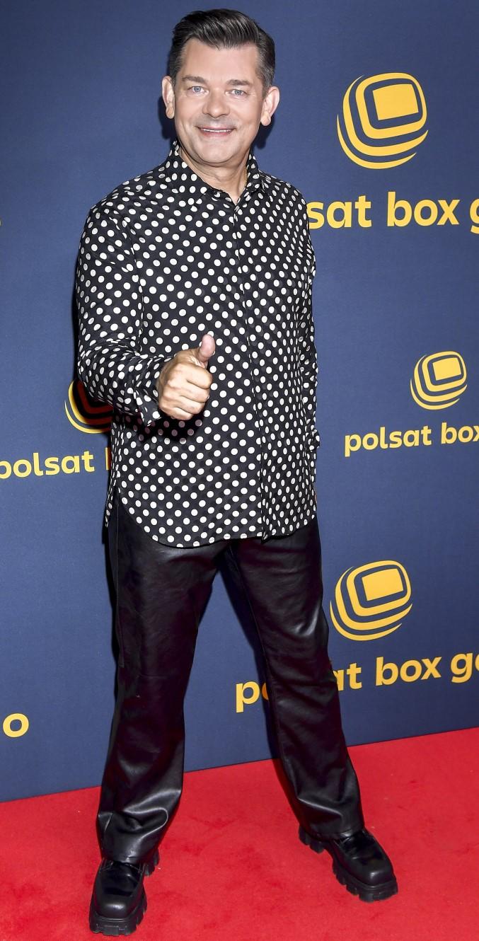 Zenon Martyniuk na ramówce Polsatu