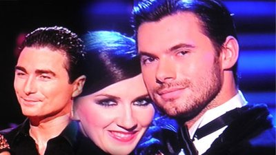 Edyta Górniak nie odeszła z Tańca z gwiazdami (FOTO)