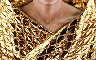 Nieznane piękne zdjęcie Michaela Jacksona (FOTO)