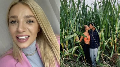 Martyna Gliwińska ostro o nowej partnerce Bieniuka. Jest odpowiedź Zuzanny! Cicha wojna między kobietami?