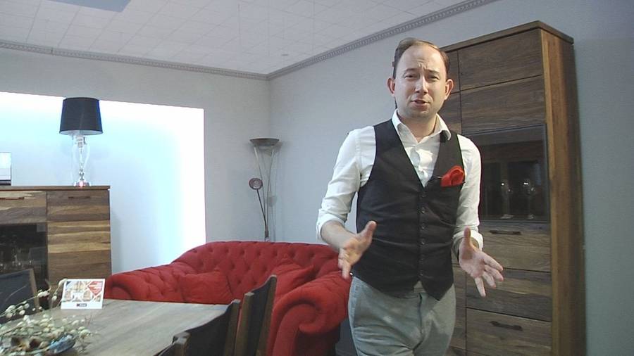 Jarosław Milner i Marek Molak pomagają dzieciakom