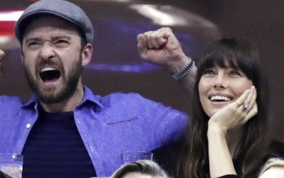 Dla Justina Timberlake’a kariera ważniejsza jest od rodziny?