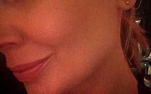 Co Agnieszka Szulim próbuje nam powiedzieć? (FOTO)