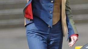 Niania pozwała Heather Mills (VIDEO)