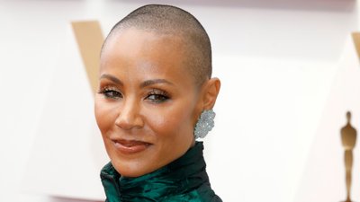 Jada Pinkett wydaje książkę. Ujawni w niej szczegóły temat “skomplikowanej” relacji z Willem Smithem
