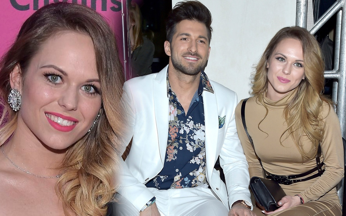 Kim jest Kamila Nicpoń? Dowiedz się więcej o żonie Rafała Maślaka