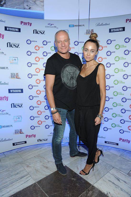 Domówka 4funTV, wrzesień 2015