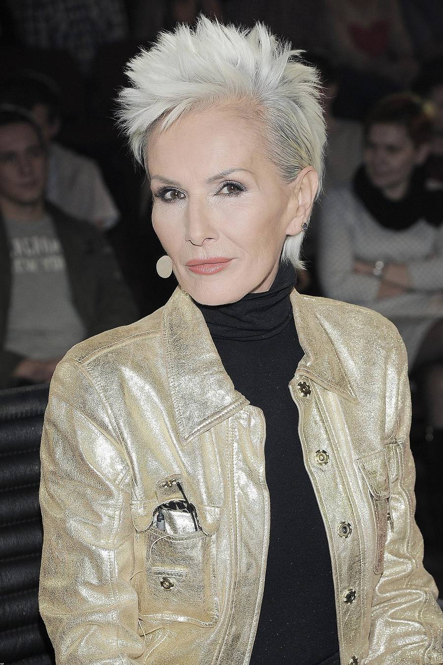 Gwiazdy ofiary molestowania seksualnego