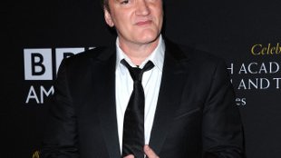 Quentin Tarantino myśli o emeryturze