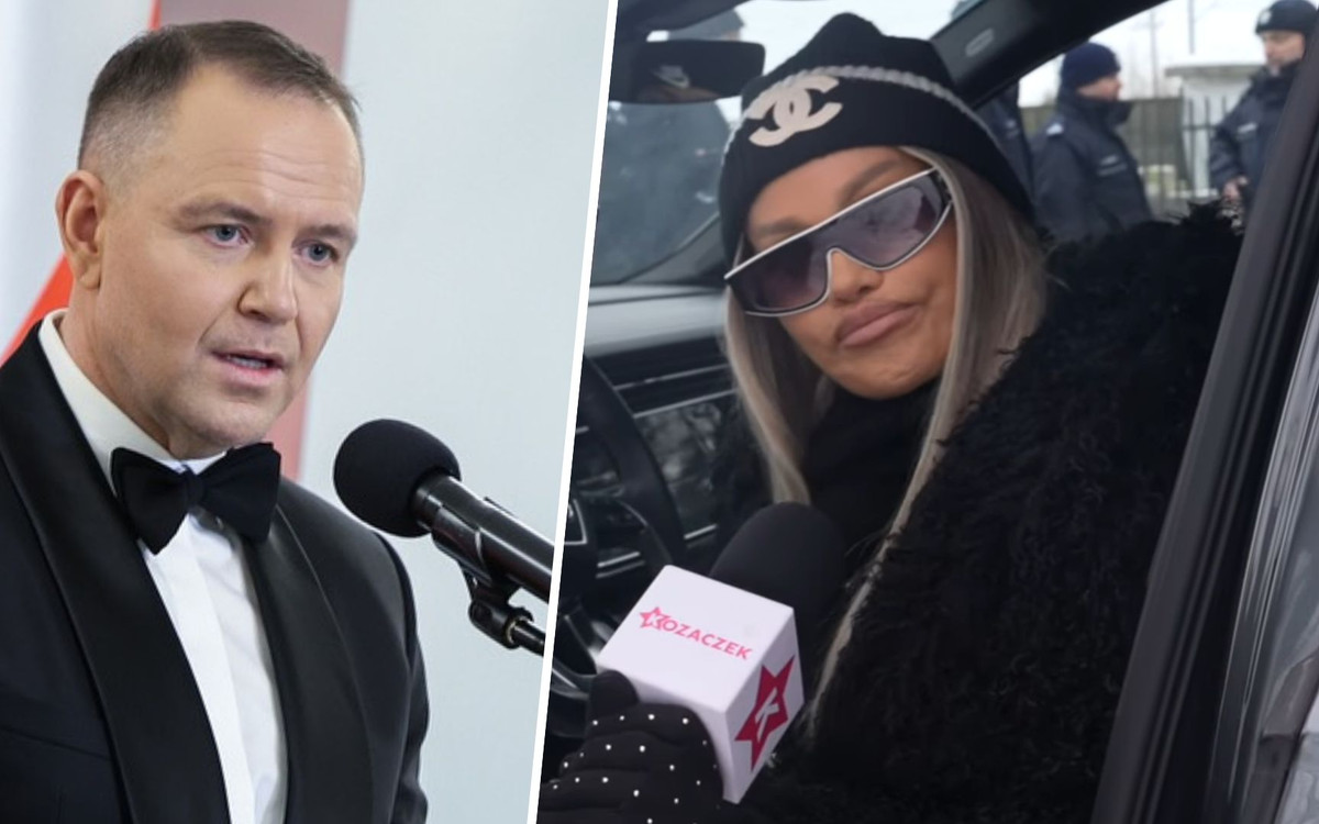 Tylko u nas! Laluna apeluje do Nawrockiego. Tego mu nie odpuści. Nawołuje do buntu