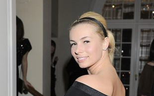 Izabela Janachowska lubi starszych mężczyzn [VIDEO]