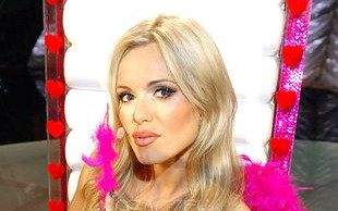 Doda jest schorowana