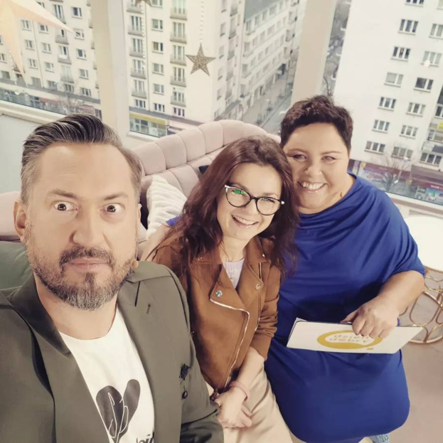Ewa Kraka, "Ślub od pierwszego wejrzenia", edycja 1, fot. Instagram