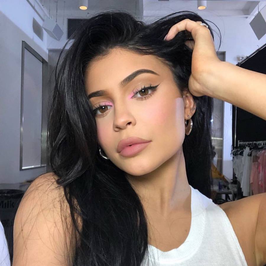 Miliarderka Kylie Jenner świętuje 22 urodziny. Przypominamy, jak wyglądała na początku kariery. SZOK!