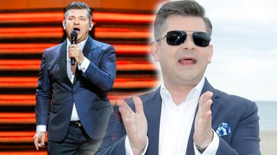 Po tych słowach Zenka Martyniuka POLUBICIE go jeszcze BARDZIEJ (VIDEO)