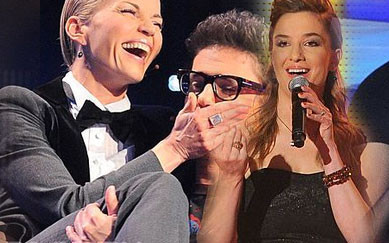 Mam talent – odcinek 5 (FOTO)