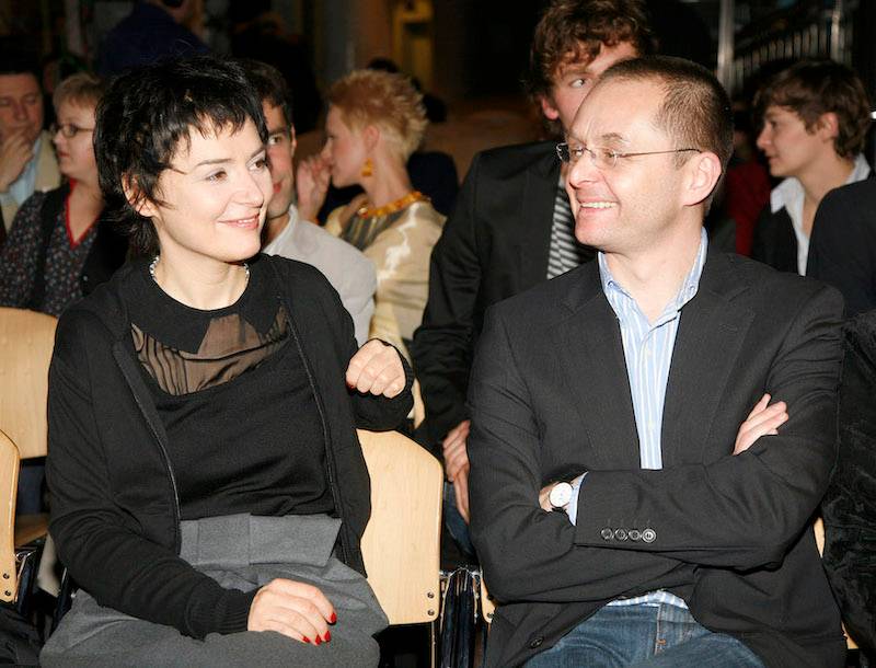 Co dzieje się z Kazimierą Szczuką? Była uznawana za Pierwszą Skandalistką RP