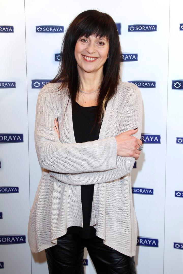 Wanda Kwietniewska, fot. AKPA
