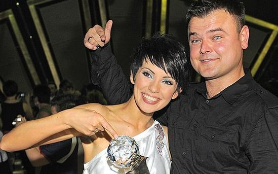 Dorota Gardias-Skóra pokazała męża (FOTO)