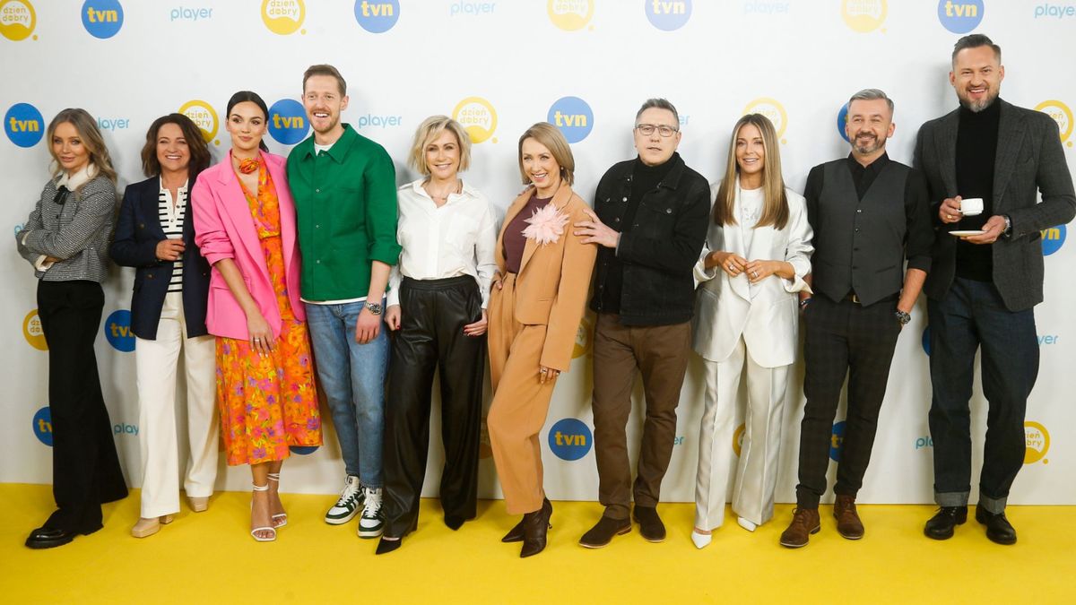 Małgorzata Ohme przejdzie do Polsatu?