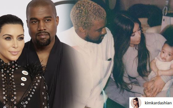 Kim Kardashian składa POZEW rozwodowy