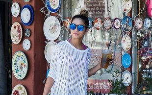 Na zakupach stawia na wygodę (FOTO)