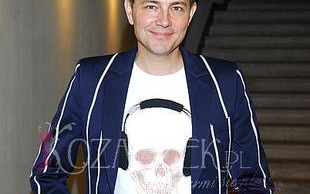 Krzysztof Ibisz tylko dla syna