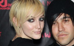 Ashlee Simpson pokazała się w nowej fryzurze (FOTO)