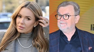 “Nie ma krzty lojalności”. Miszczak oburzony tym, co zrobiła mu Doda. Bardzo się zawiódł