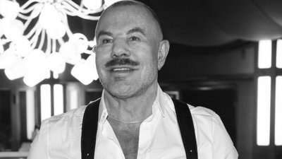 2022 zbiera żniwa! Nie żyje kolejna wielka osobistość świata mody