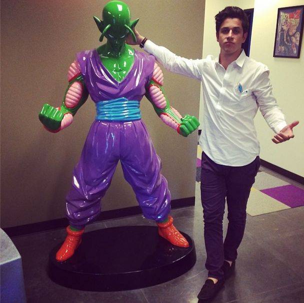David Henrie – nowy chłopak (?) Seleny Gomez